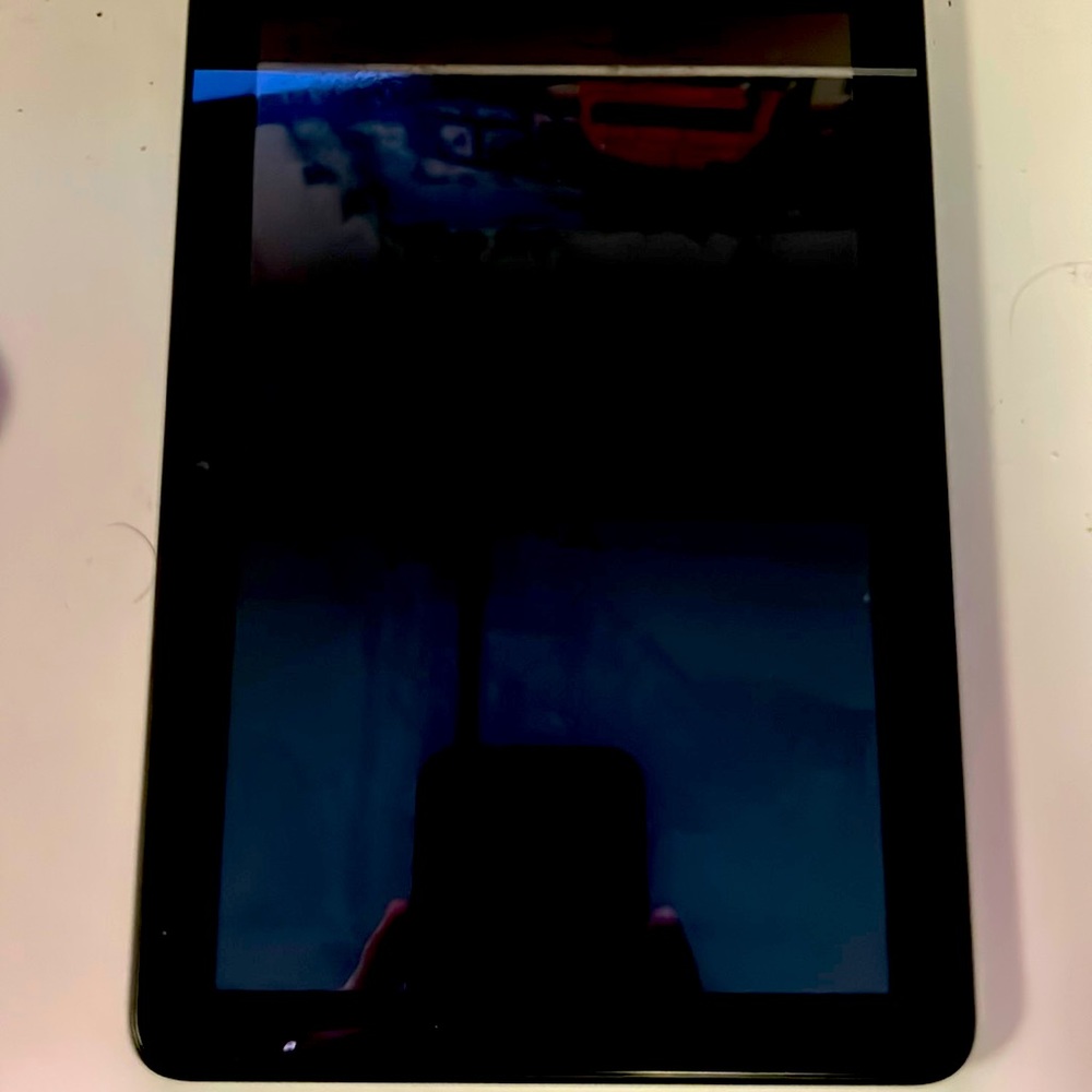 Fire Tablet HD 8